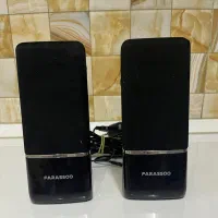 اسپیکر فراسو