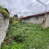 زمین تو بافت شهری کد ۱۲۲|فروش زمین و ملک کلنگی|طاهرگوراب, |دیوار