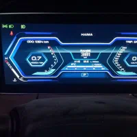 هایما x7 1403|خودرو سواری و وانت|کرج, گلشهر|دیوار