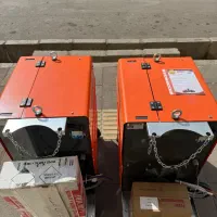 دستگاه جوش co2 400 امپر دو کاره اورین الکتریک|ماشینآلات صنعتی|تهران, سعیدآباد|دیوار