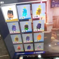 فروش اسپرایت فورتنایت همه مدل