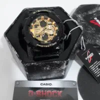 ساعت مچی جیشاک G-shock
