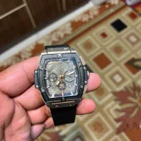 هابلوت سه موتوره