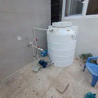 لوله کش آب