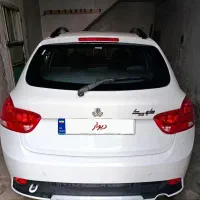 کوئیک ۱۴۰۴ GXL صفر خشک فول آپشن