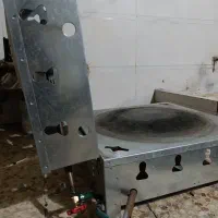 تنور تک نان