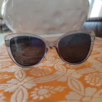 عینک آفتابی زنانه طرح گربه ای