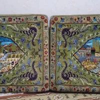 خانه و آشپزخانه|پشتی|کاشان, درب اصفهان|دیوار