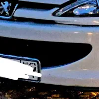 سپر wrc سفید
