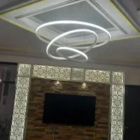 لوستر مدرن|لوستر و چراغ آویز|تهران, نارمک|دیوار