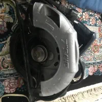 اره گردبر