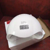 لامپ UV/LED ناخن مدل SUN5|آرایشگاه و سالنهای زیبایی|مشهد, مصلی (کارمندان اول)|دیوار