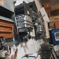 خرید و فروش آبگرمکن و پکیج دست دوم و نو
