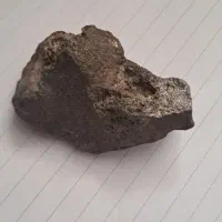 شهاب سنگ|کلکسیون اشیاء عتیقه|نجف‌آباد, فردوسی|دیوار