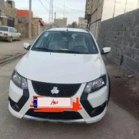 کوییک GXL مدل ۱۴۰۲|خودرو سواری و وانت|قوچان, |دیوار