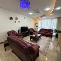 ۱۳۵ متری ۳ خواب ویو جنوب ابدی