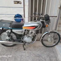 موتورهندامدل91|موتورسیکلت|رباط‌کریم, الارد|دیوار