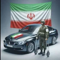 خدمات حواله خودروی جانبازی