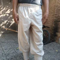 شلوار کردی