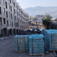 نیازمند اکیپ سیمانکار ـ کاشیکار ـ پله کار