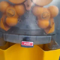 آب پرتقال گیرواب انارگیر زومکس اسپانیا|فروشگاه و مغازه|نسیمشهر, |دیوار