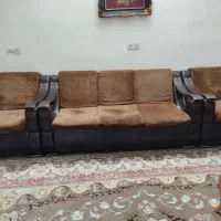 مبلمان ۷ نفره رایگان