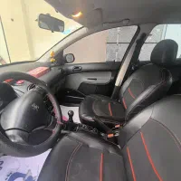 پژو 206تیپ دو|خودرو سواری و وانت|ساوه, |دیوار