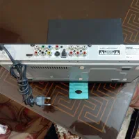DVD PLAYER MARSHAL|پخش‌کننده DVD و ویدیو|تهران, دولت‌آباد|دیوار