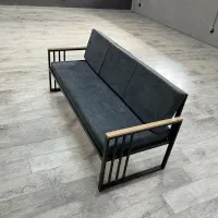 ساخت و فروش انواع مبل های فلزی