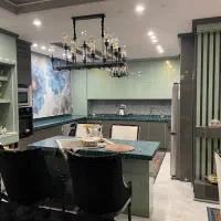 کابینت و کمد دیواری