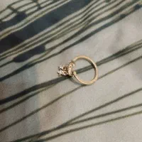 انگشتر استیل