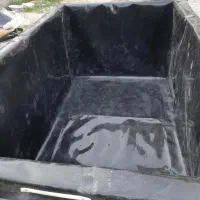 فروش و نصب ورق استخرهای کشاورزی|خدمات پیشه و مهارت|ارومیه, |دیوار