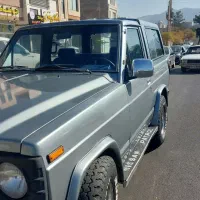 ماشین پاترول|خودرو سواری و وانت|بیرجند, |دیوار