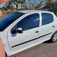 206‌ مدل 99 تیپ 5|خودرو سواری و وانت|بابل, |دیوار