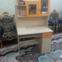 میز|میز تحریر و کامپیوتر|اهواز, کوی باهنر|دیوار