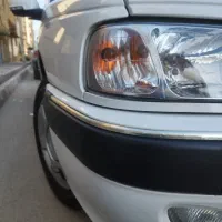 پارس tu5 بدونه رنگ