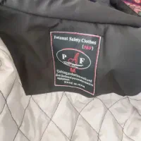 پالتو مردانه|لباس|سلماس, |دیوار