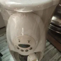 قهوه ساز|سماور، چایساز، قهوهساز|بیرجند, |دیوار