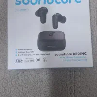 ایرپاد انکر R50i NC آکبند هدیه بوه