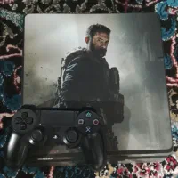 کپی خور PS4 slim