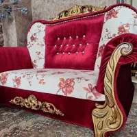 مبل راحتی هفت نفره