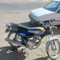 موتور برا فروش