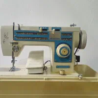 چرخ خیاطی ژانومه802