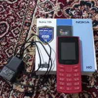 نوکیا 106|موبایل|کرمانشاه, |دیوار