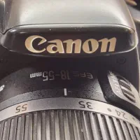 دوربین کنون Canon 450D|دوربین عکاسی و فیلمبرداری|تهران, حکیمیه|دیوار