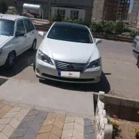 لکسوس es 2010 معاوضه ماشین سبکتر|خودرو سواری و وانت|تبریز, |دیوار