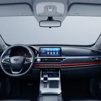 ایکس۵۵/x55 pro ie قیمت قطعی تحویل فوری|خودرو سواری و وانت|اهواز, منازل کارون|دیوار