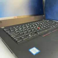 لپتاپ Lenovo مدل ThinkPad T480|رایانه همراه|اندیشه, اندیشه فاز ۳|دیوار