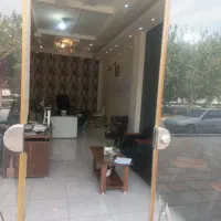 مغازه ۴۰ متری|فروش مغازه و غرفه|فولادشهر, B6|دیوار