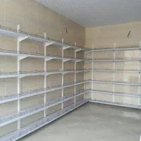 قفسهه فرووشگاهیی۸۵۴۶|فروشگاه و مغازه|بیله سوار, |دیوار